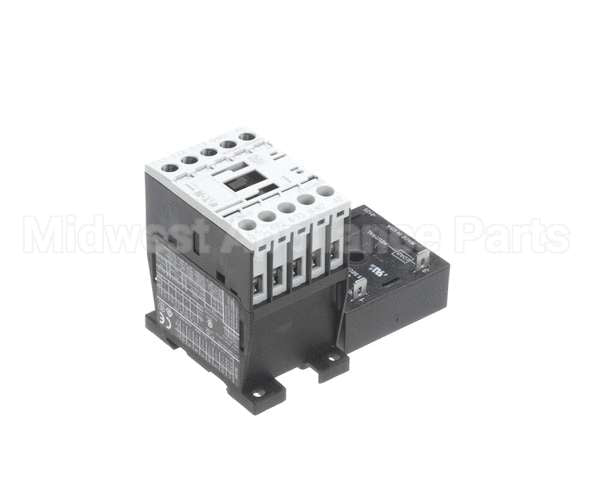 00-913102-00420 Hobart Relay And Contactor Assy