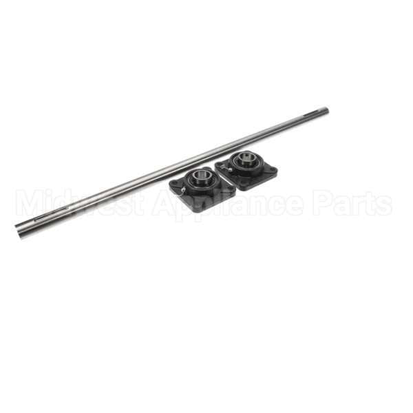 00-913102-00447 Compatible Hobart Kit, Shaft & Bearing