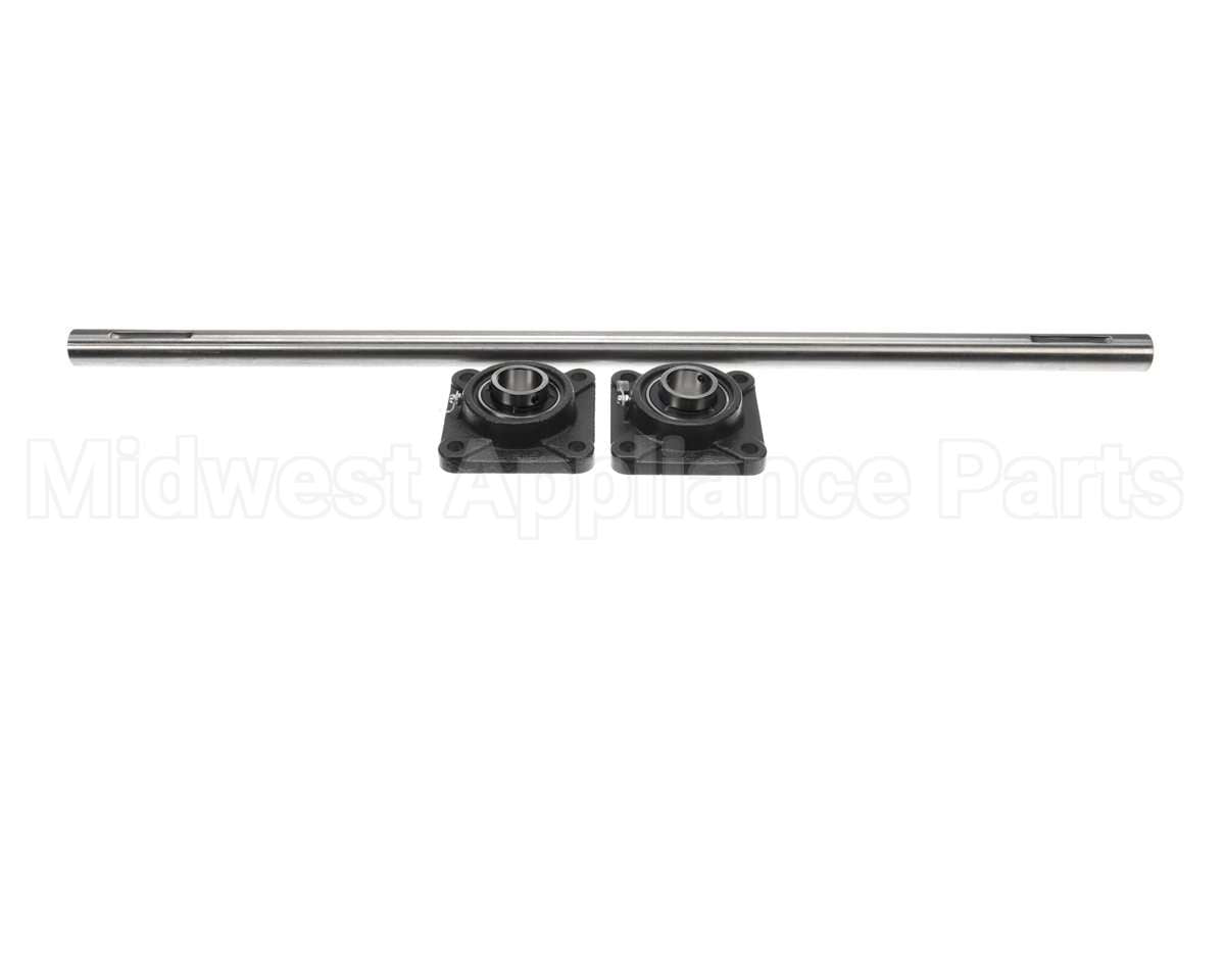 00-913102-00447 Hobart Kit, Shaft & Bearing