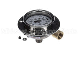 00-913102-00481 Vulcan Hart Kit, Pressure Gauge, Kgl
