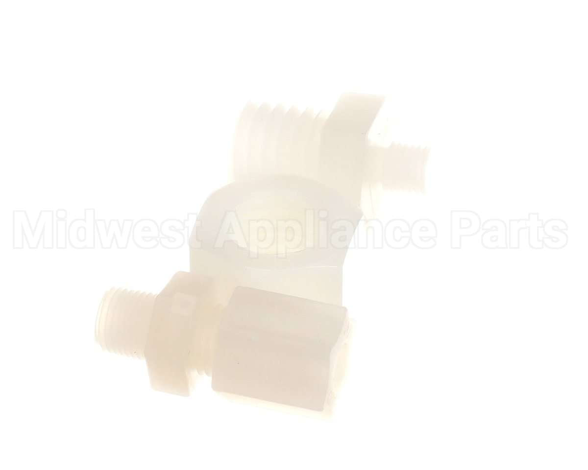 00-913102-00485 Hobart Kit, Fitting & Nut
