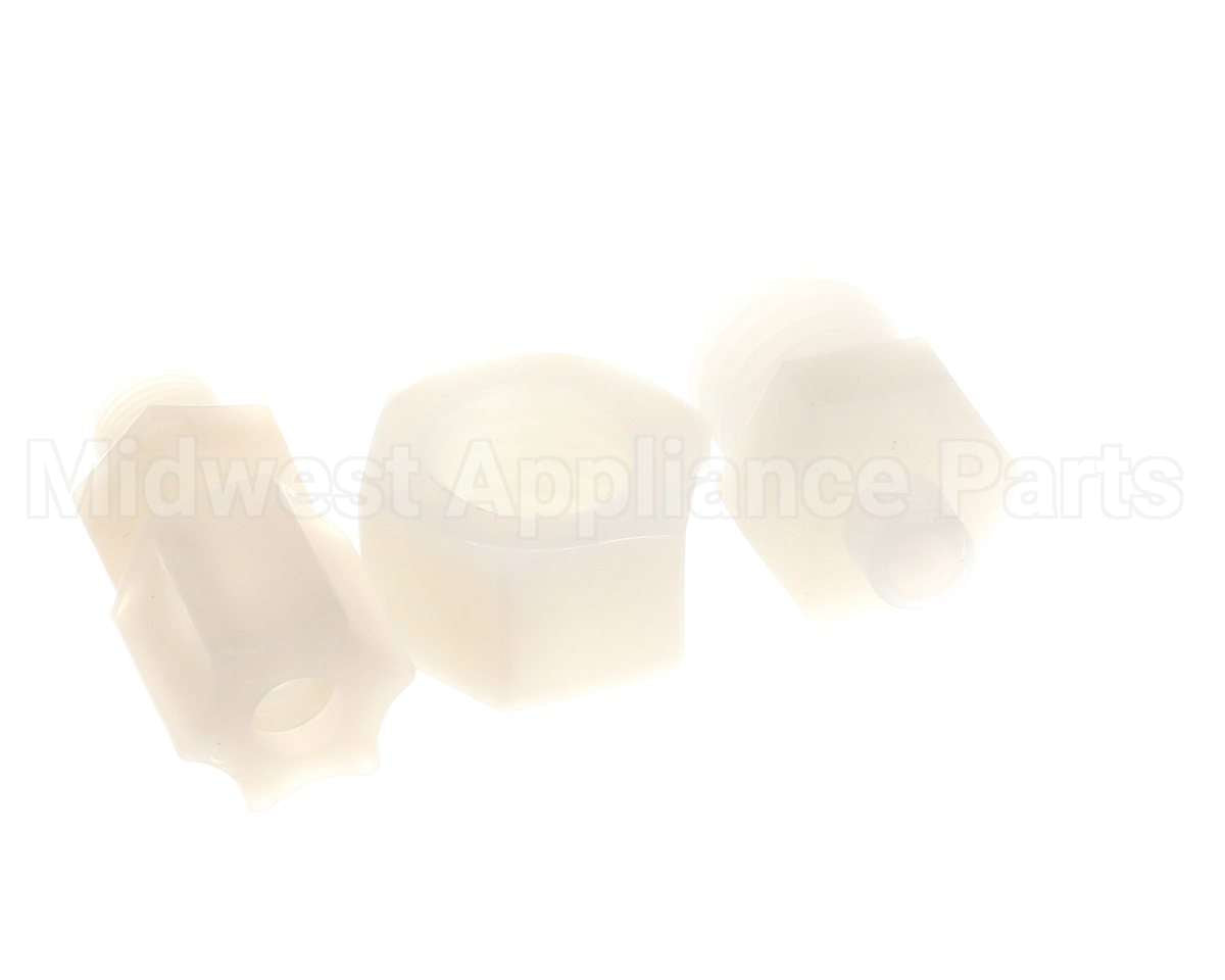 00-913102-00485 Hobart Kit, Fitting & Nut