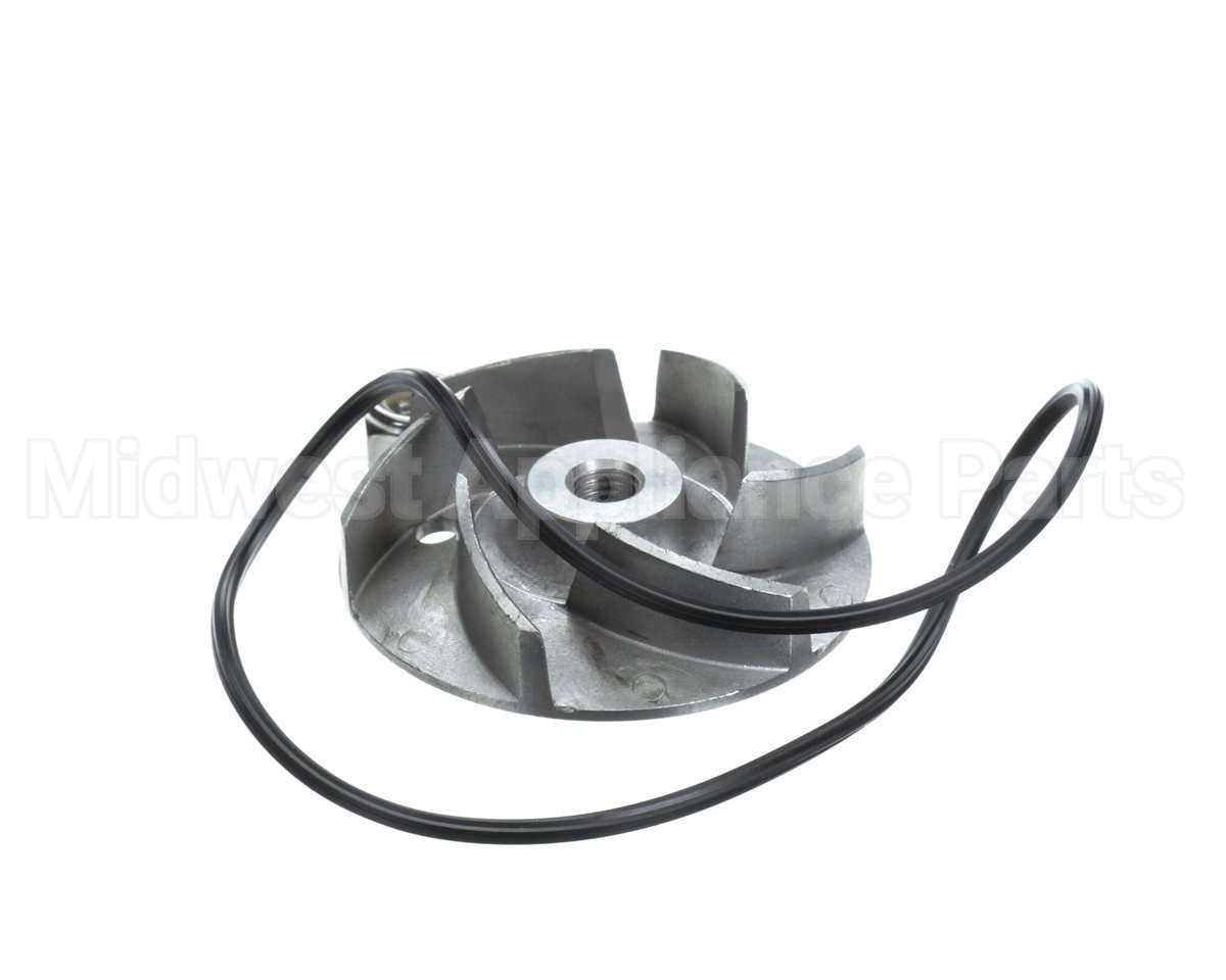 00-913102-00492 Hobart Kit, Nut, Washer & Impeller