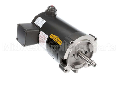 00-913102-00500 Hobart Kit, Motor 2Hp 208/230/460 3Ph