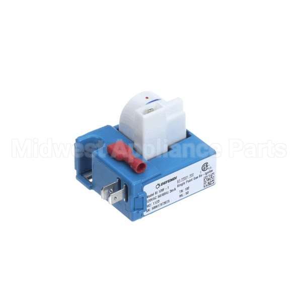 00-913102-00509 Compatible Vulcan Service Kit