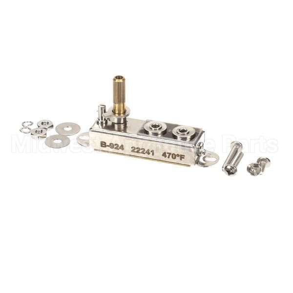 00-913102-00510 Compatible Hobart Kit, Thermostat