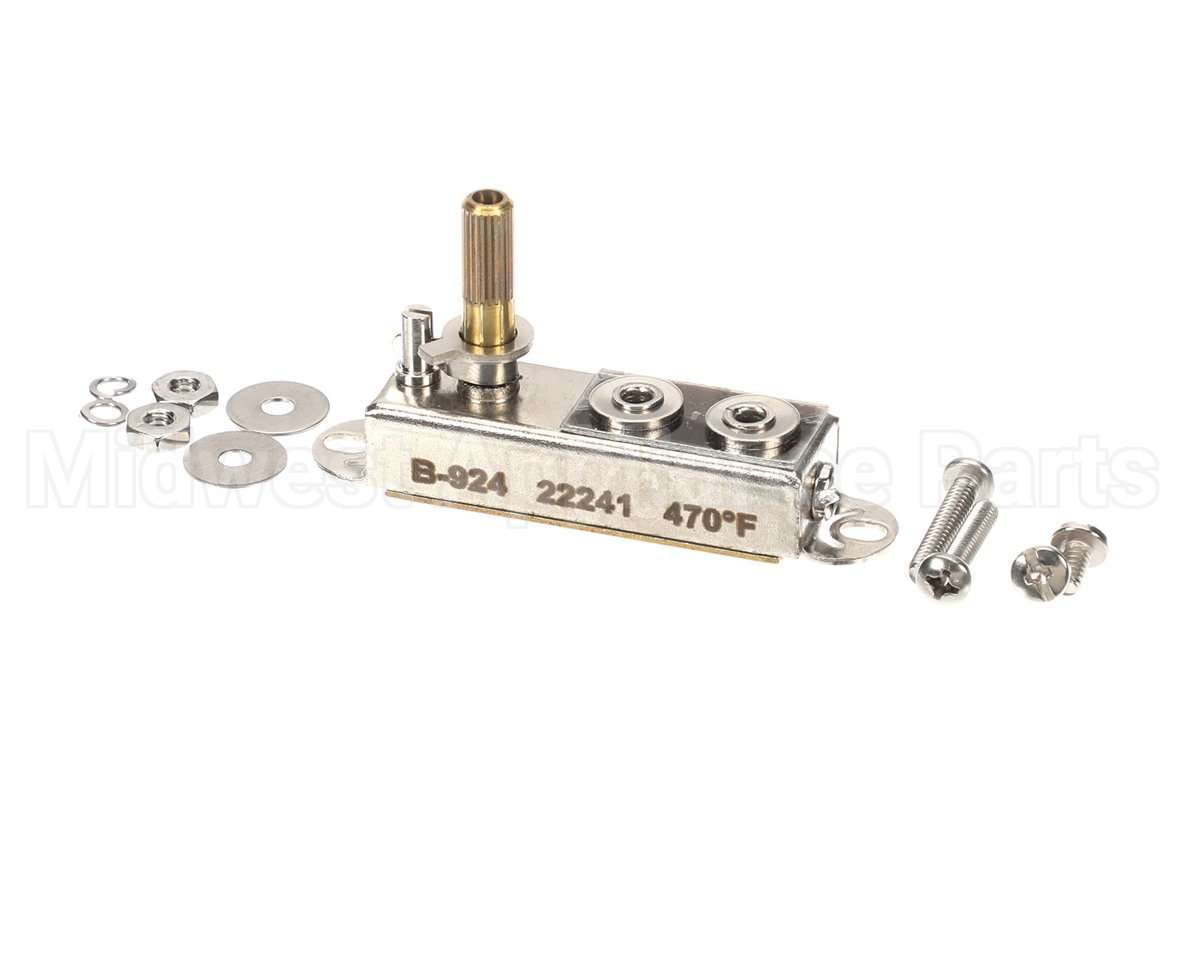 00-913102-00510 Hobart Kit, Thermostat