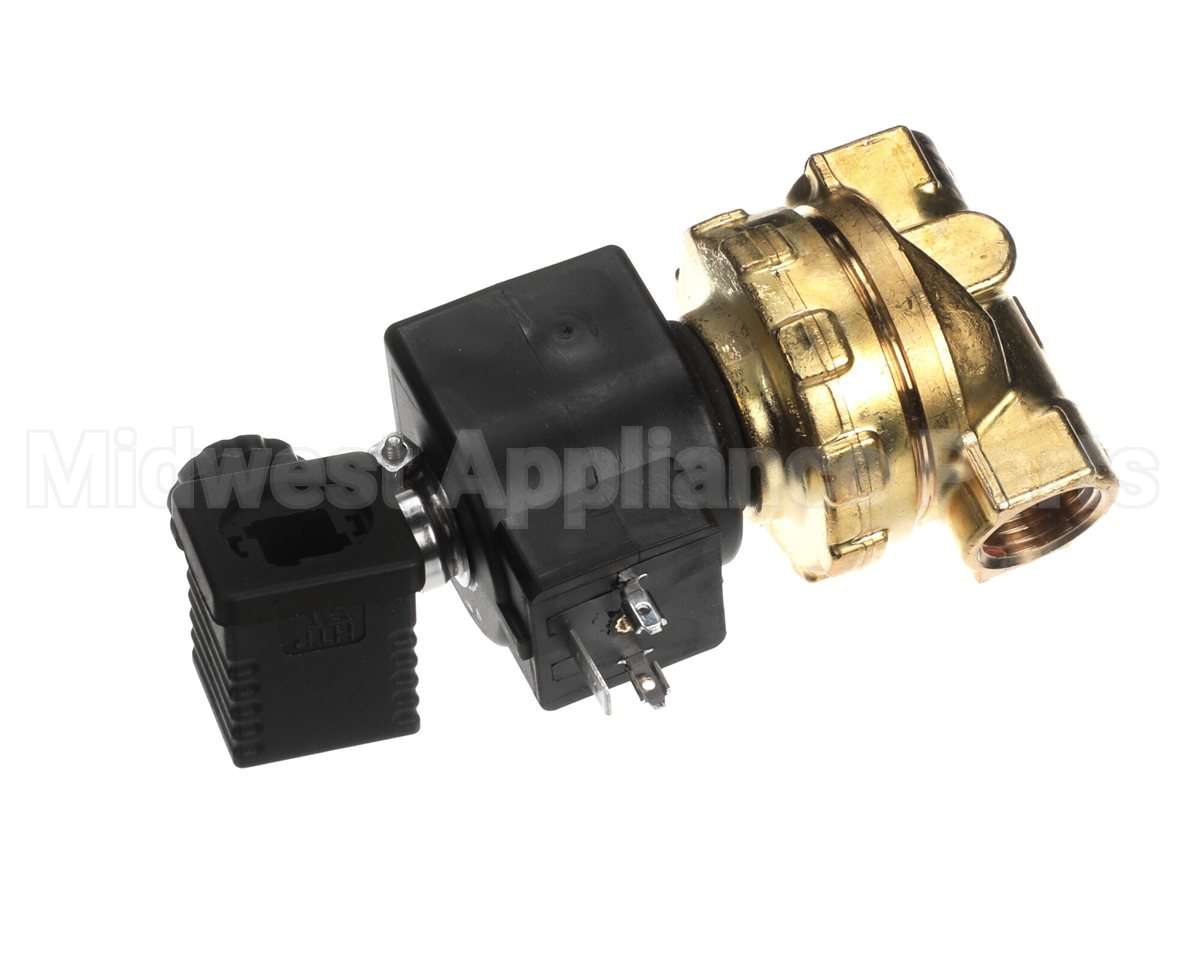 00-913102-00531 Hobart Kit, Solenoid Valve 1/2"