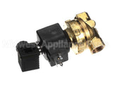 00-913102-00531 Hobart Kit, Solenoid Valve 1/2"