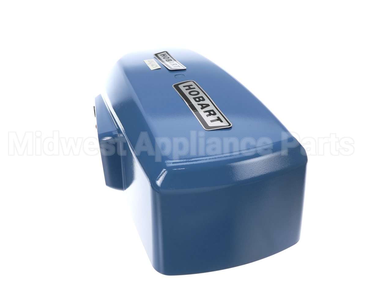 00-913102-00562 Hobart Top Cover Assembly, Hl200 Blue