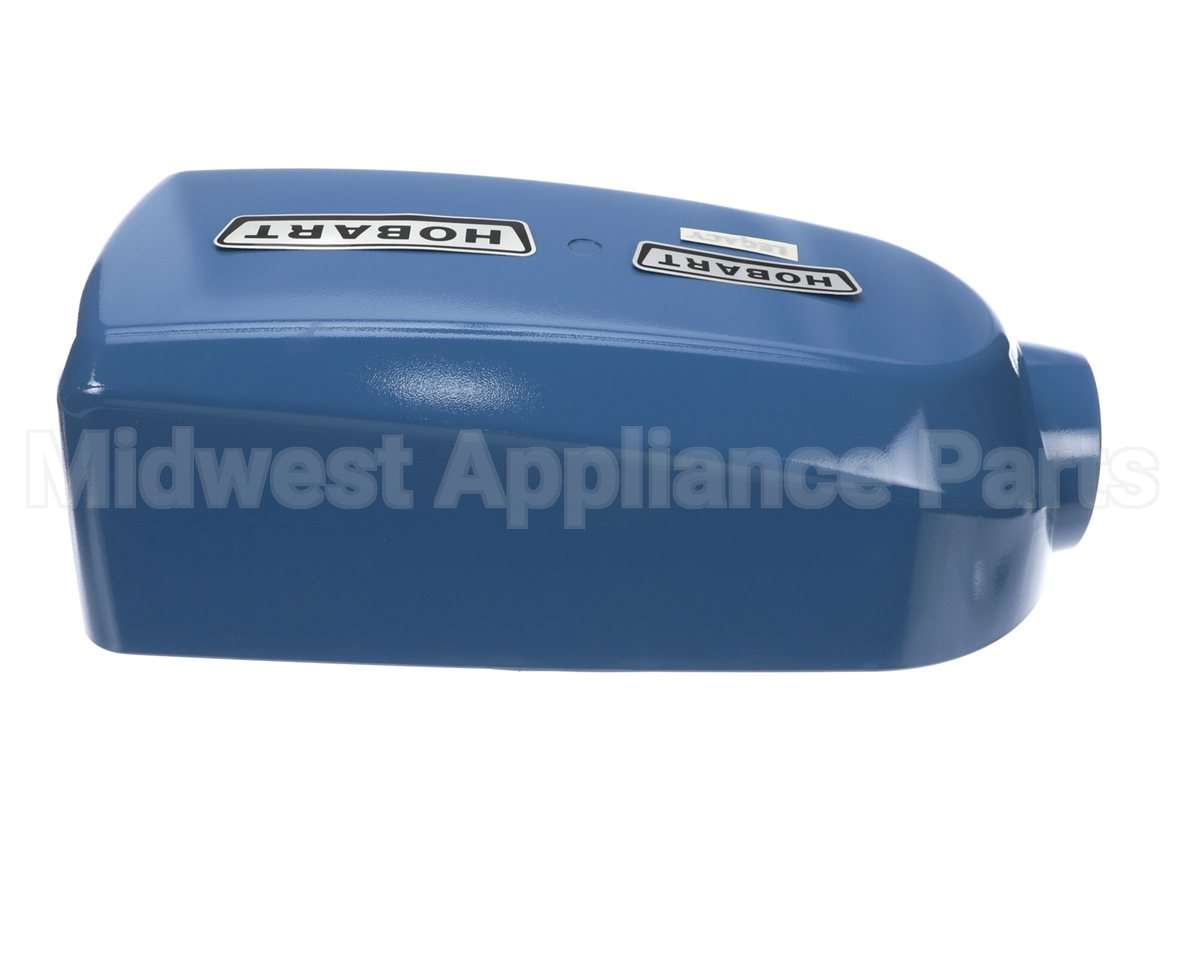 00-913102-00562 Hobart Top Cover Assembly, Hl200 Blue