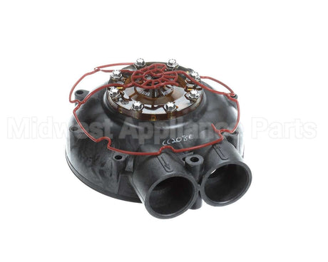 00-913102-00601 Hobart Ws80 Level One Assembly Kit