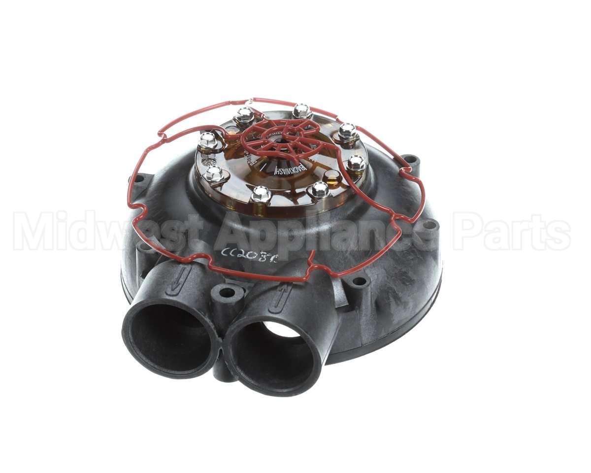 00-913102-00601 Hobart Ws80 Level One Assembly Kit