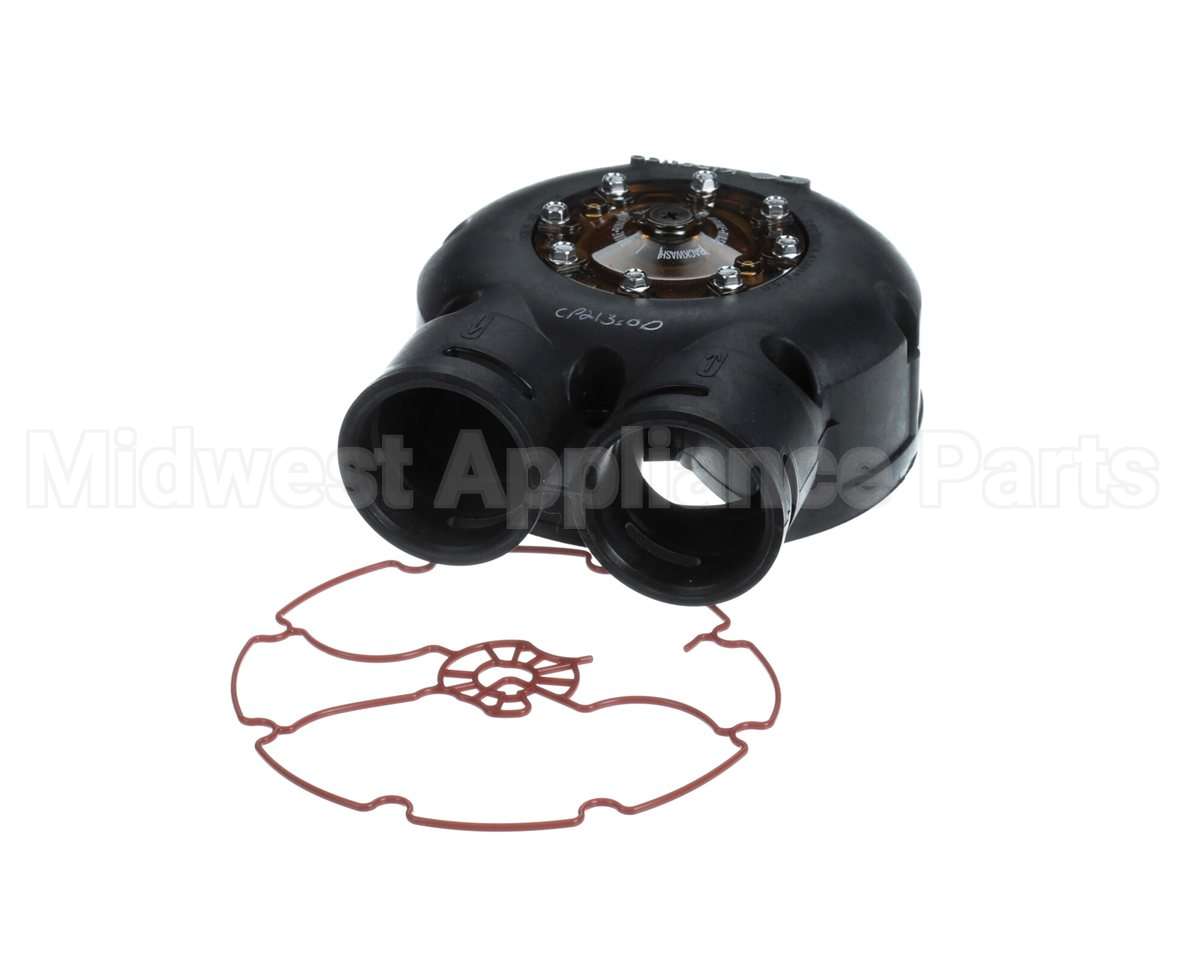 00-913102-00603 Hobart Ws500 Level One Assembly Kit
