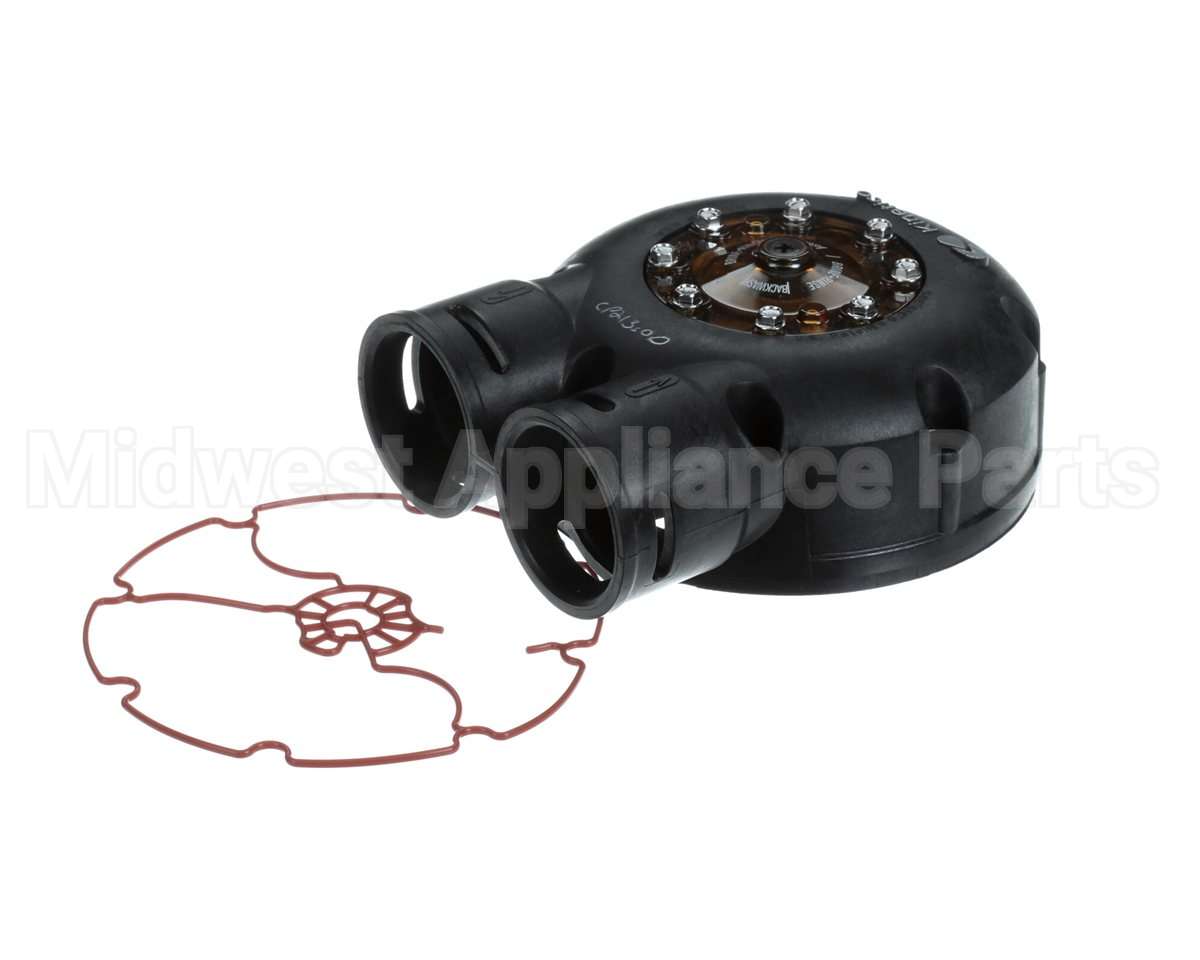 00-913102-00603 Hobart Ws500 Level One Assembly Kit
