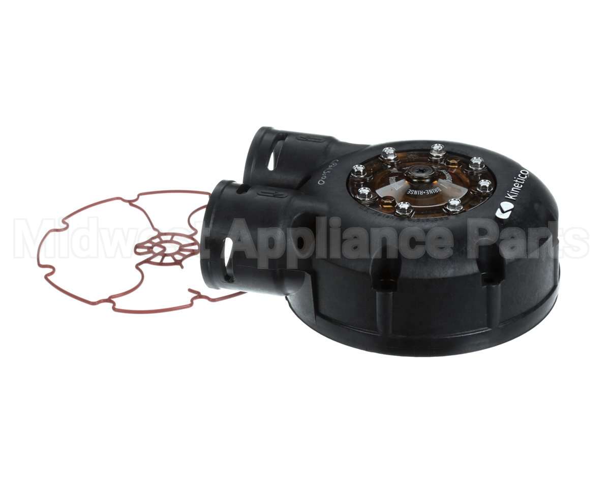 00-913102-00603 Hobart Ws500 Level One Assembly Kit