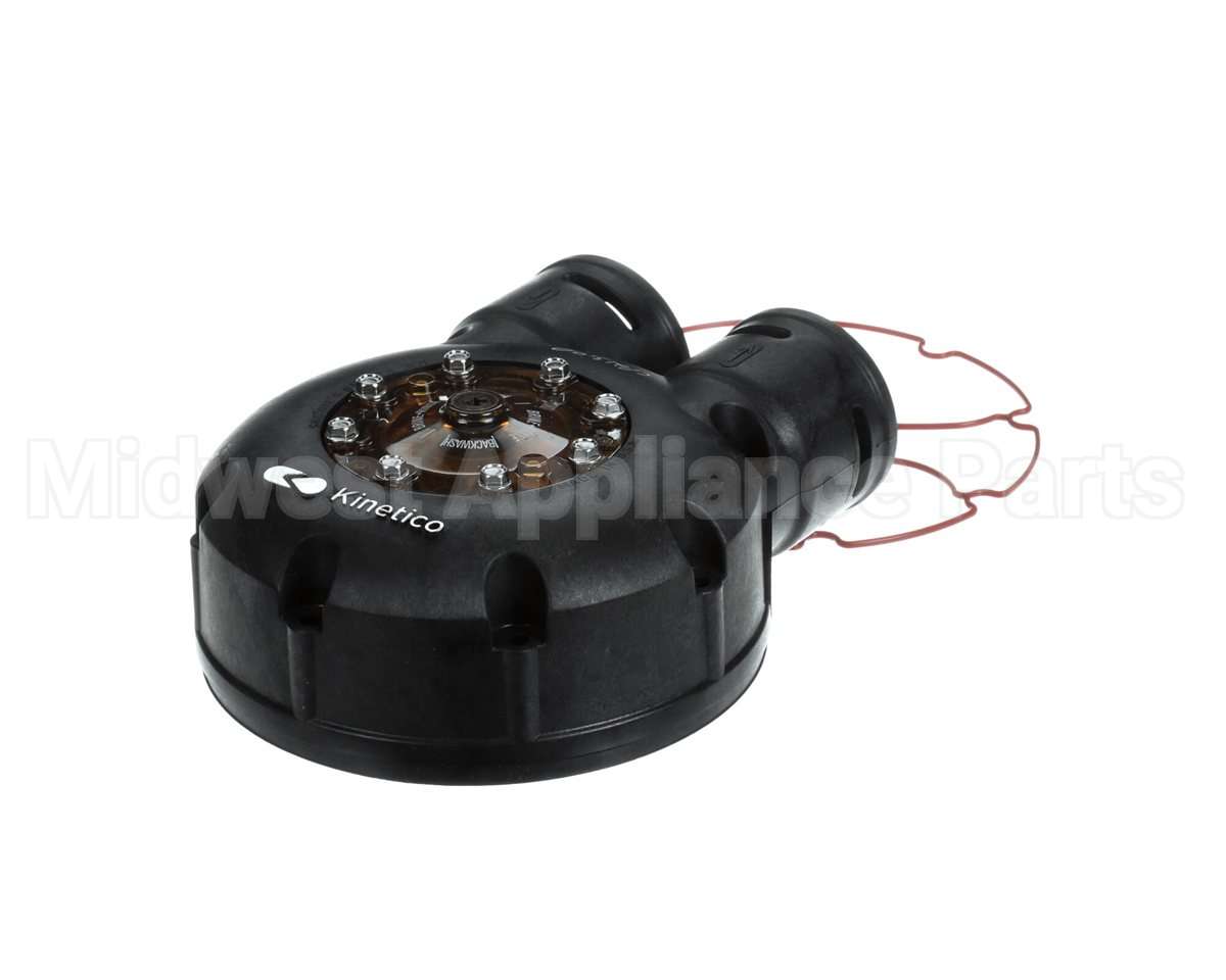 00-913102-00603 Hobart Ws500 Level One Assembly Kit