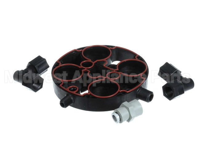 00-913102-00606 Hobart Ws40 Level 3 Kit