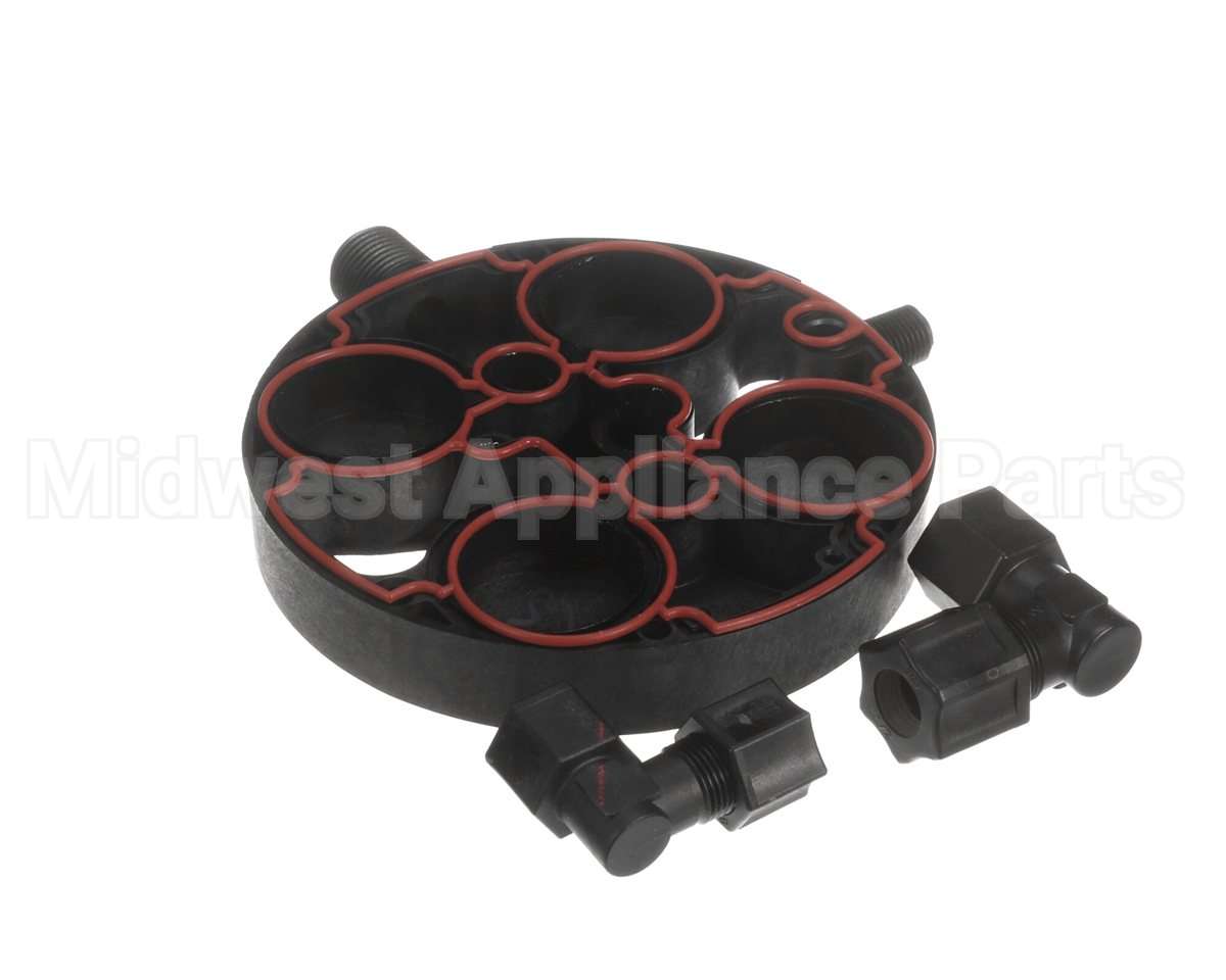 00-913102-00607 Hobart Ws80/Ws500, Level 3 Kit
