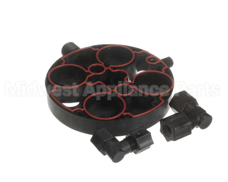 00-913102-00607 Hobart Ws80/Ws500, Level 3 Kit