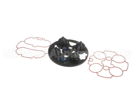 00-913102-00609 Hobart Ws500, Level 4 Kit