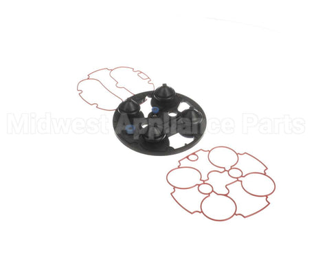 00-913102-00609 Hobart Ws500, Level 4 Kit