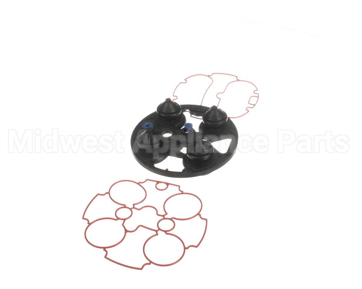 00-913102-00609 Hobart Ws500, Level 4 Kit