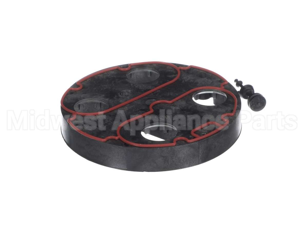 00-913102-00611 Hobart Ws40/Ws80, Level 5 Kit