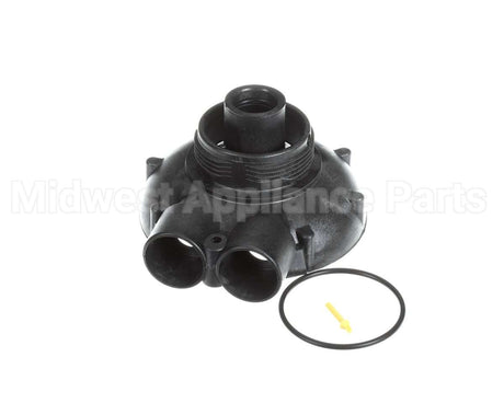 00-913102-00615 Hobart Ws80, Level 6 Kit