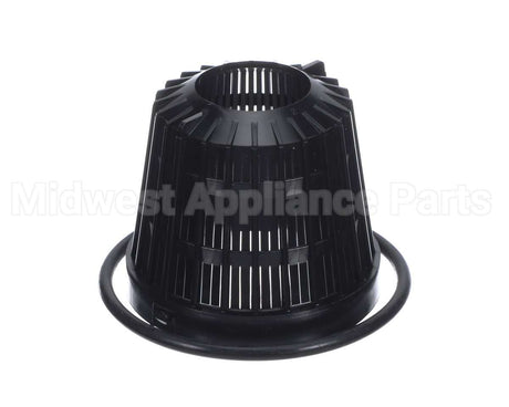 00-913102-00616 Hobart Ws40/Ws80, Upper Distribution Kit