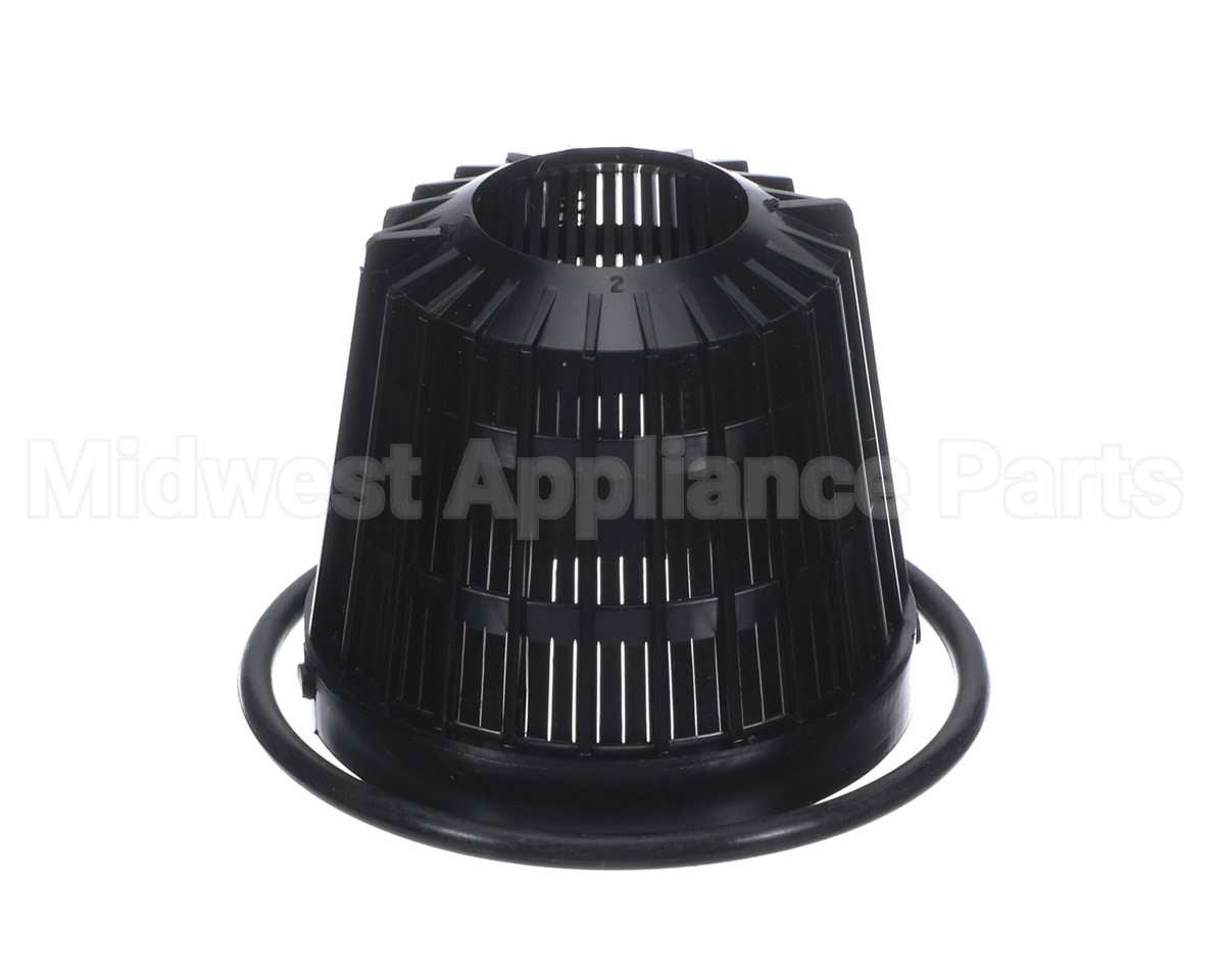 00-913102-00616 Hobart Ws40/Ws80, Upper Distribution Kit
