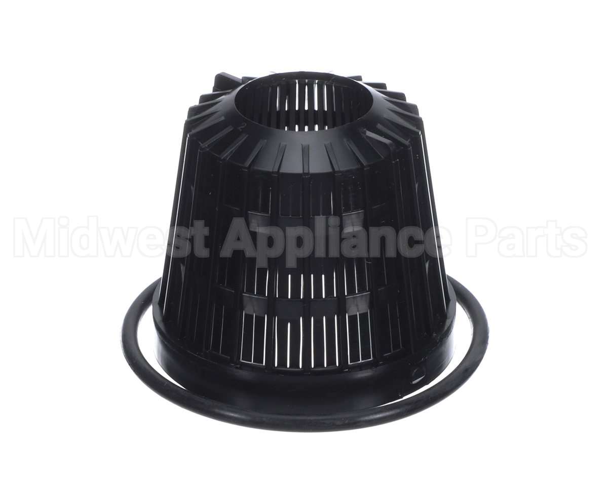 00-913102-00616 Hobart Ws40/Ws80, Upper Distribution Kit