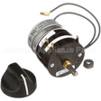 00-913102-0176A Compatible Hobart Timer Kit W/Knob, Seal