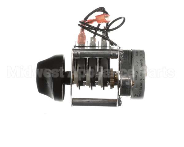 00-913102-0176A Vulcan Hart I,Kit Timer, Shaft Seal Knob