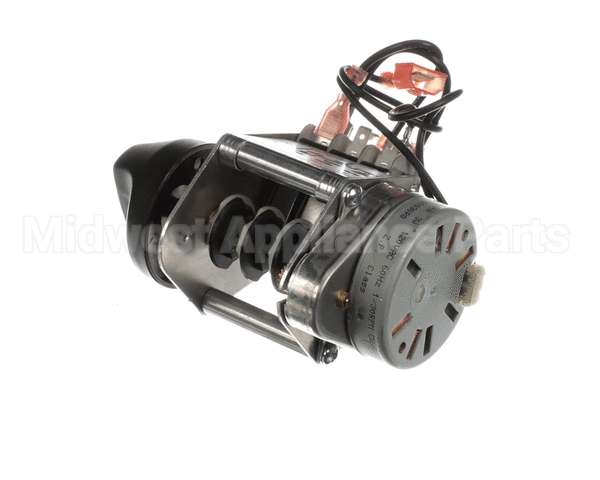 00-913102-0176A Vulcan Hart I,Kit Timer, Shaft Seal Knob