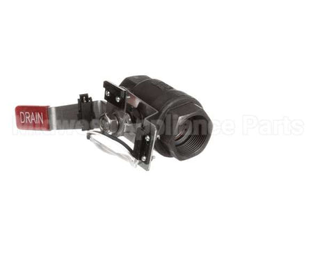 00-913111 Vulcan Hart Kit,Valve Assembly,Lh Rh,W/Magnt