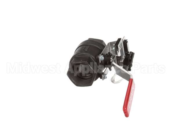 00-913111 Vulcan Hart Kit,Valve Assembly,Lh Rh,W/Magnt