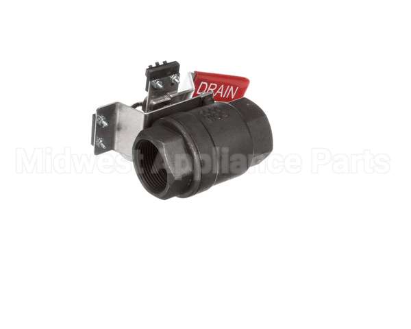 00-913111 Vulcan Hart Kit,Valve Assembly,Lh Rh,W/Magnt