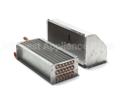 00-913114-00001 Hobart Kit,Steam Coil Duct,Ft900/S