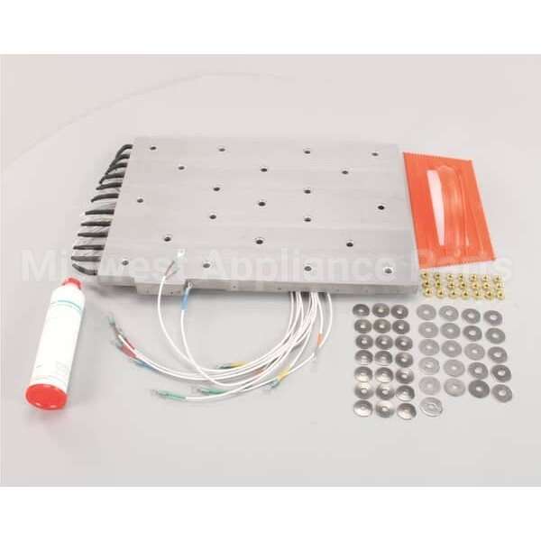 00-913115-00001 Compatible Vulcan Kit, Heatingelement, 208/240V