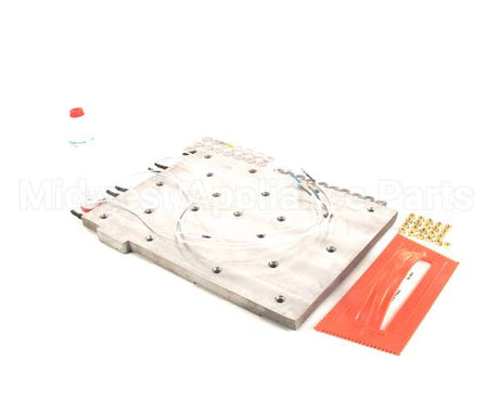 00-913115-00002 Vulcan Hart Kit,Heating Element,208V,5 Pan