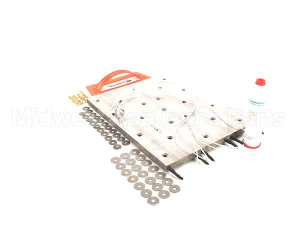 00-913115-00002 Vulcan Hart Kit,Heating Element,208V,5 Pan