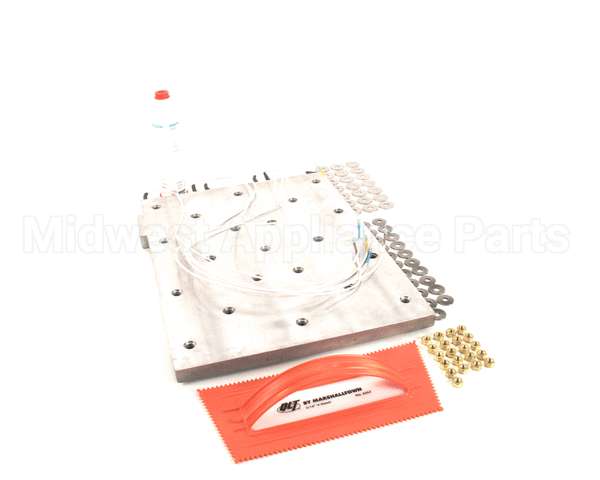 00-913115-00002 Vulcan Hart Kit,Heating Element,208V,5 Pan