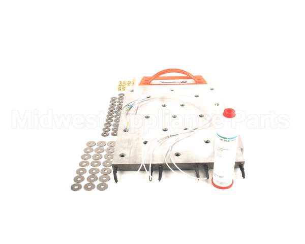 00-913115-00002 Vulcan Hart Kit,Heating Element,208V,5 Pan