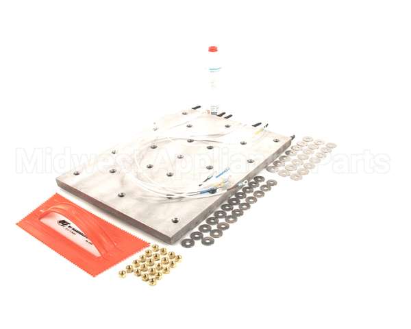 00-913115-00002 Vulcan Hart Kit,Heating Element,208V,5 Pan