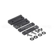 00-913126-10012 Compatible Hobart Spacer, Doorguide, Tall