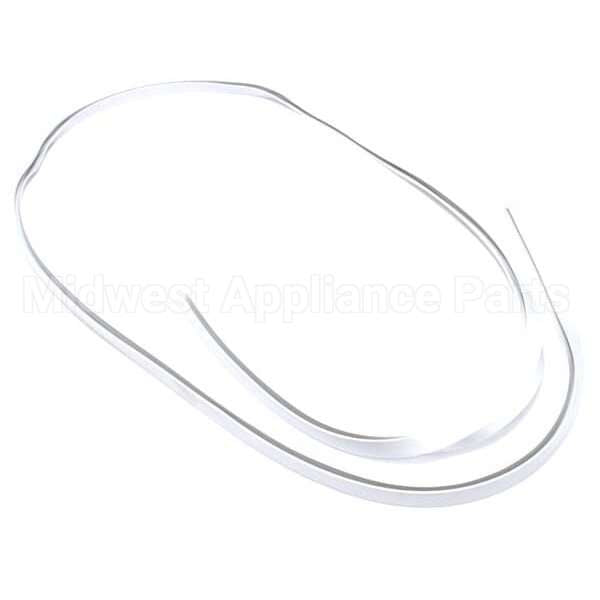 00-913135-00017 Compatible Baxter Gasket, U-Silicone