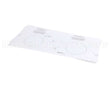 00-913135-00151 Hobart Template Bracket, Manifold (0F