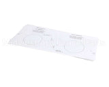 00-913135-00151 Hobart Template Bracket, Manifold (0F
