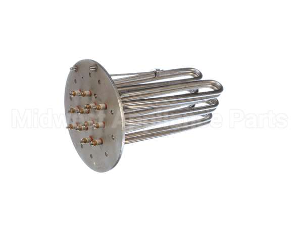 00-913135-00217 Hobart Kit, Svc For Booster Htr, (480